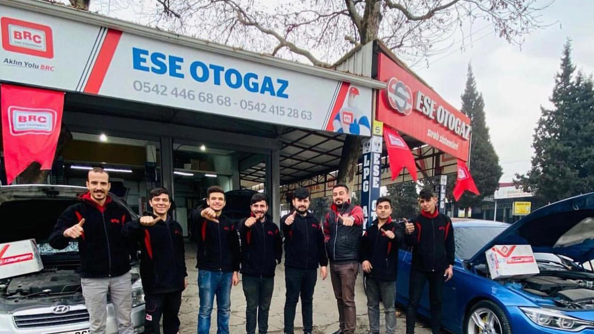 25 Yıldır Hizmetinizdeyiz